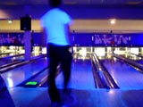 Bowling (iv)
